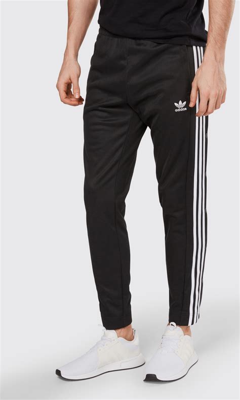 schwarze jogginghose adidas|schwarze Jogginghosen für Herren .